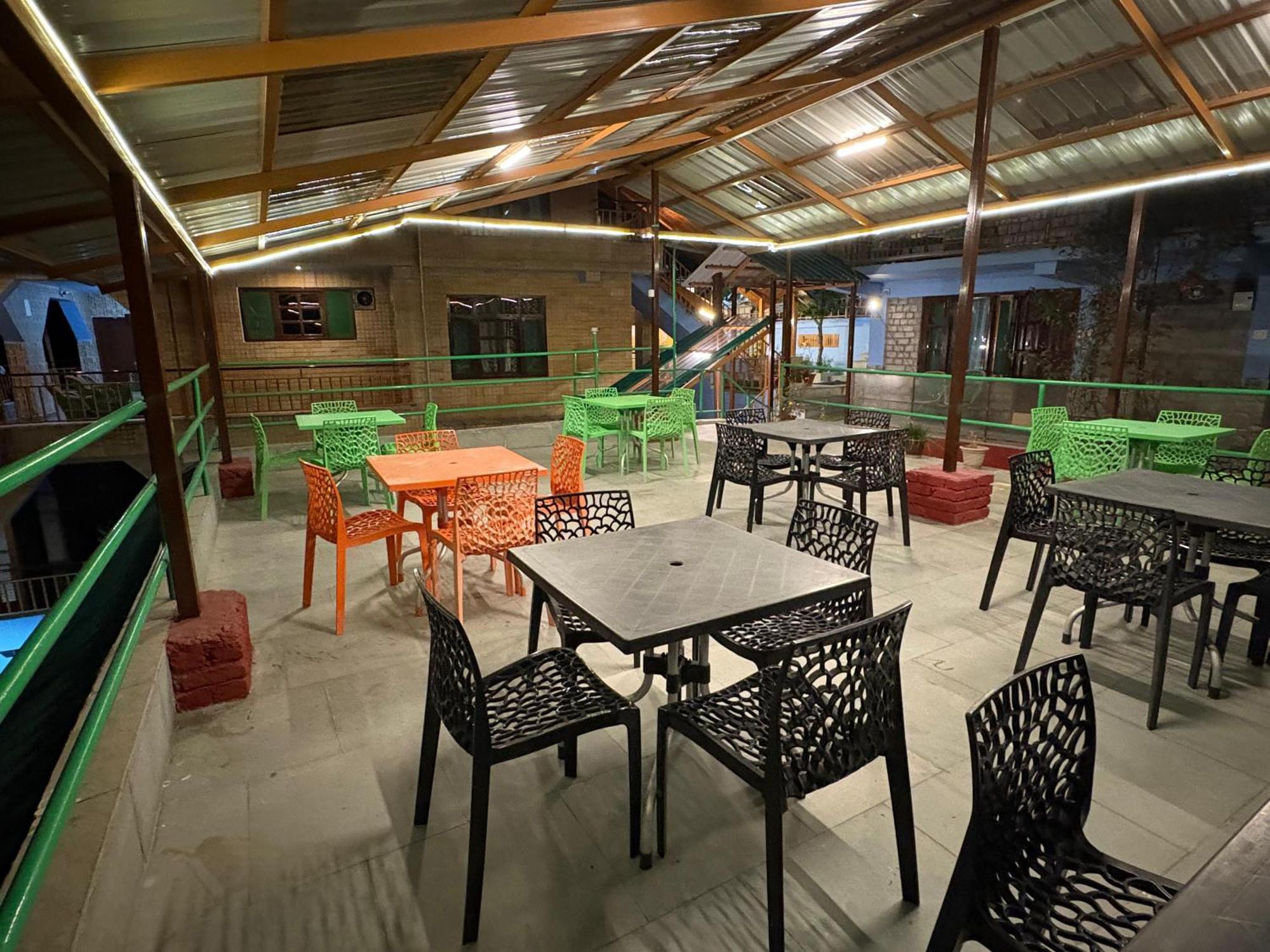 Guruchhaya Hotel And Cottages — Photos 2