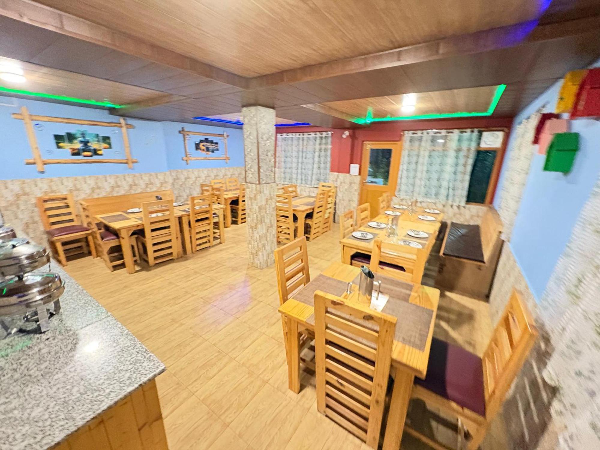 Guruchhaya Hotel And Cottages — Photos 1