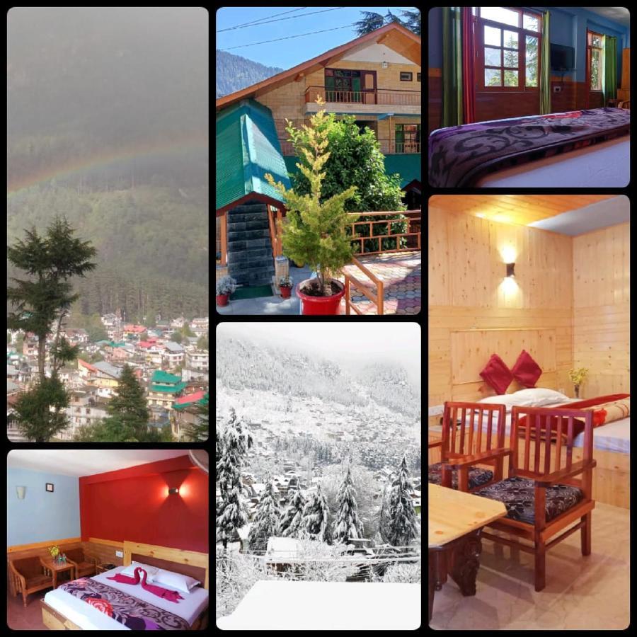Guruchhaya Hotel And Cottages, Manali